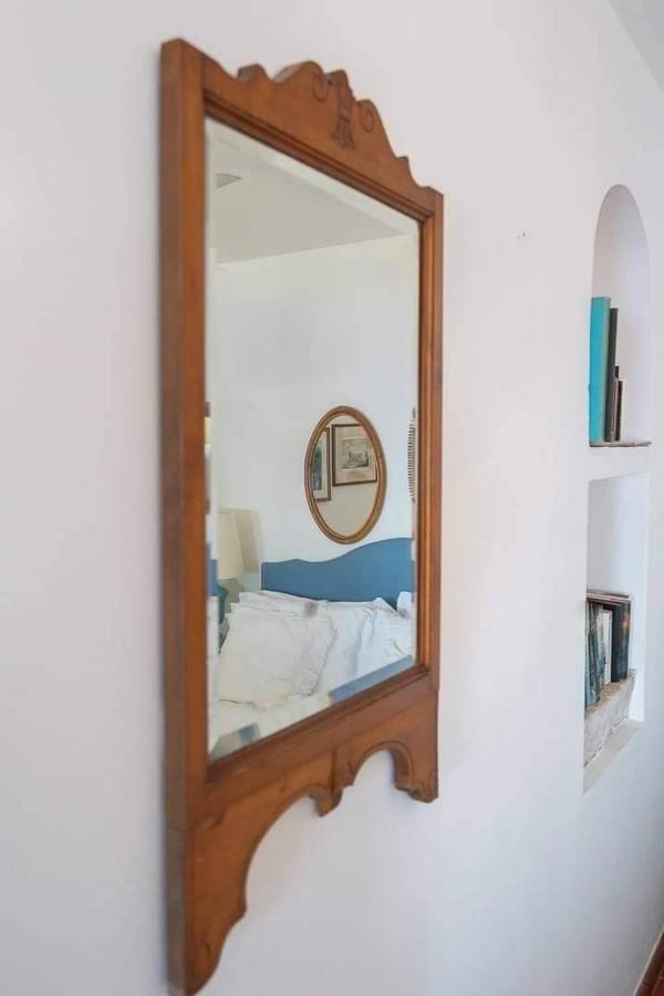 B&B La Bergerie Taormina Bagian luar foto