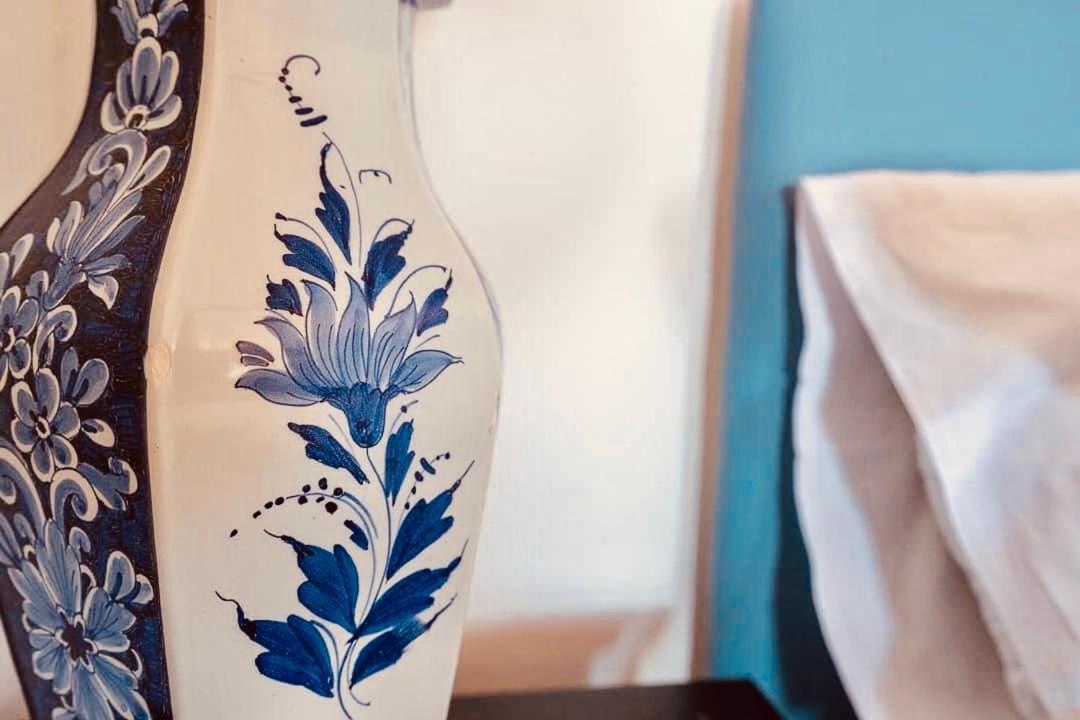 B&B La Bergerie Taormina Bagian luar foto