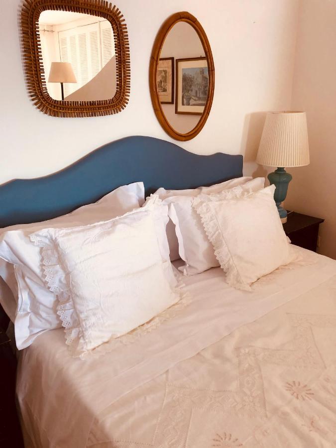 B&B La Bergerie Taormina Bagian luar foto