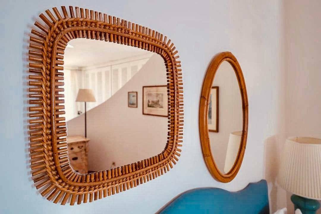 B&B La Bergerie Taormina Bagian luar foto