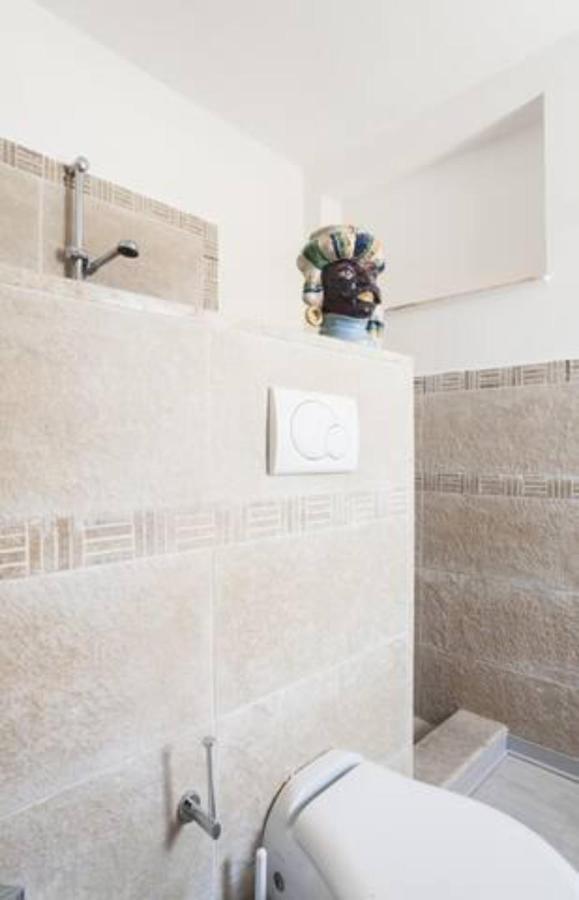 B&B La Bergerie Taormina Bagian luar foto