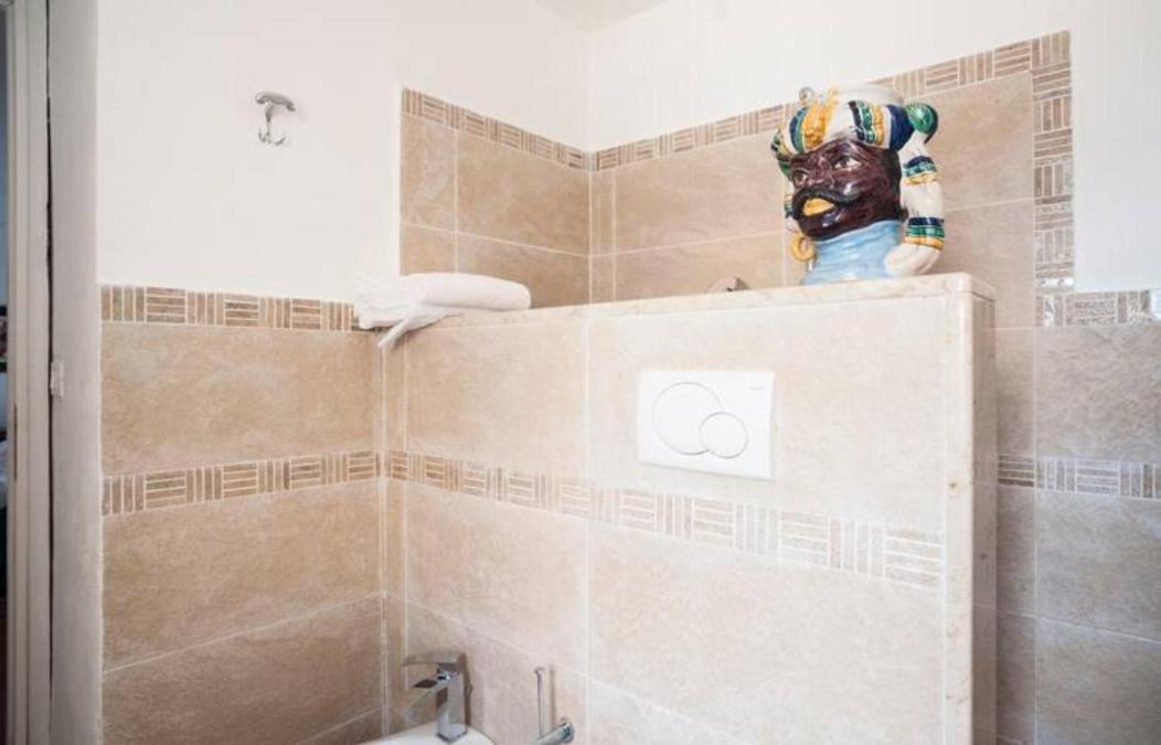 B&B La Bergerie Taormina Bagian luar foto
