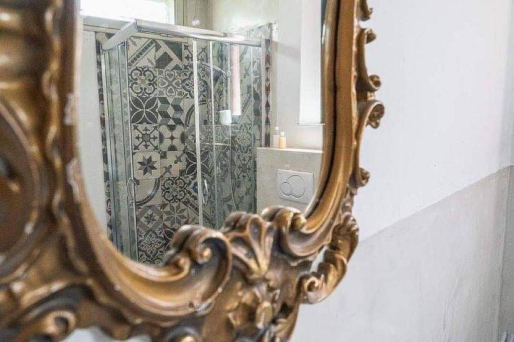 B&B La Bergerie Taormina Bagian luar foto