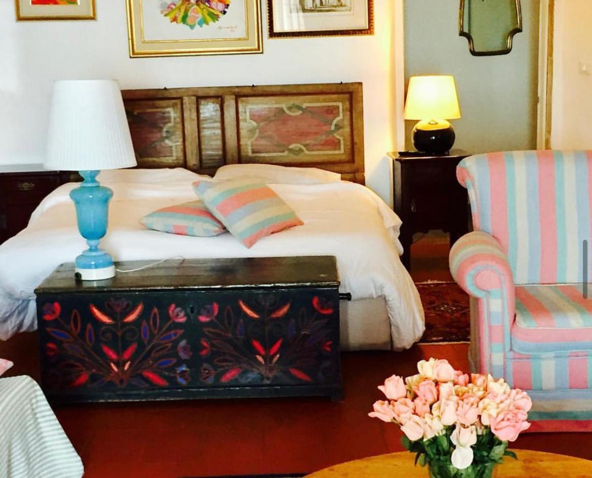 B&B La Bergerie Taormina Bagian luar foto
