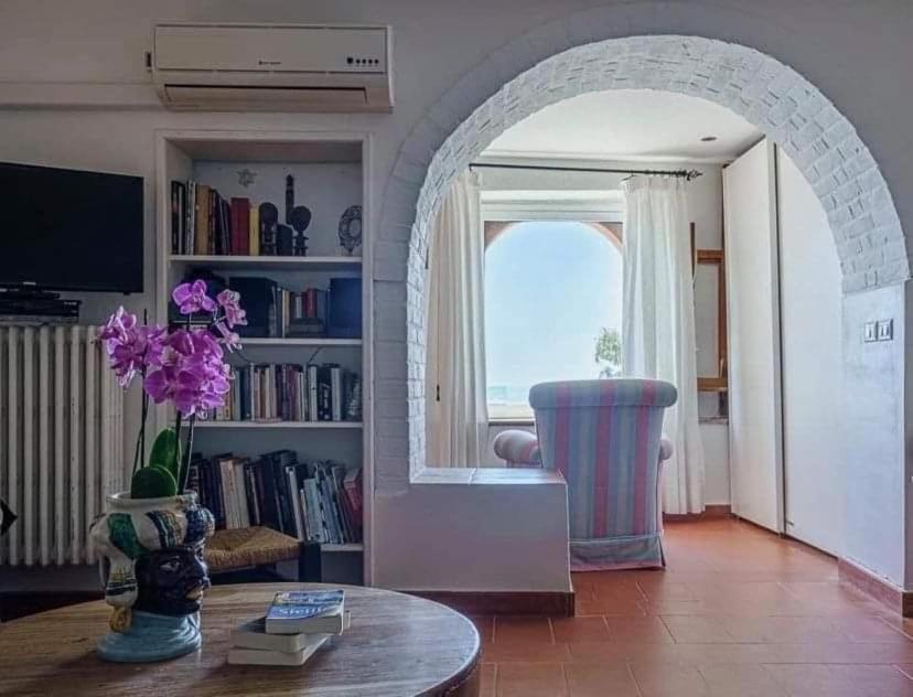 B&B La Bergerie Taormina Bagian luar foto