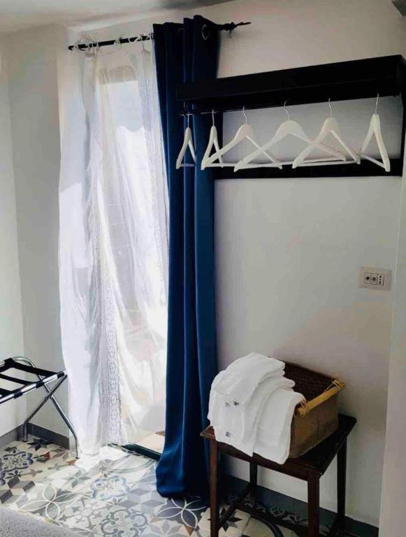 B&B La Bergerie Taormina Bagian luar foto